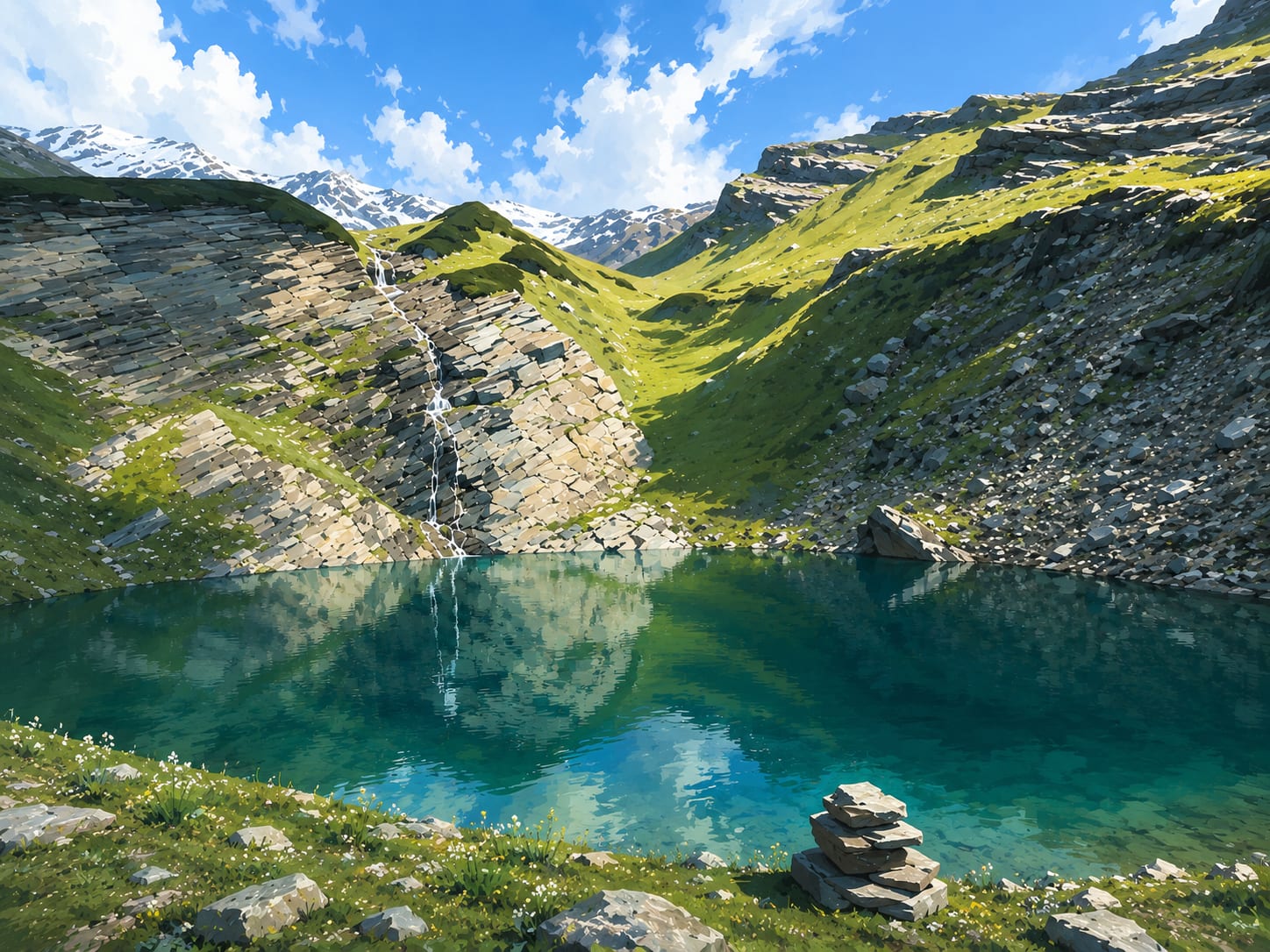Beas Kund