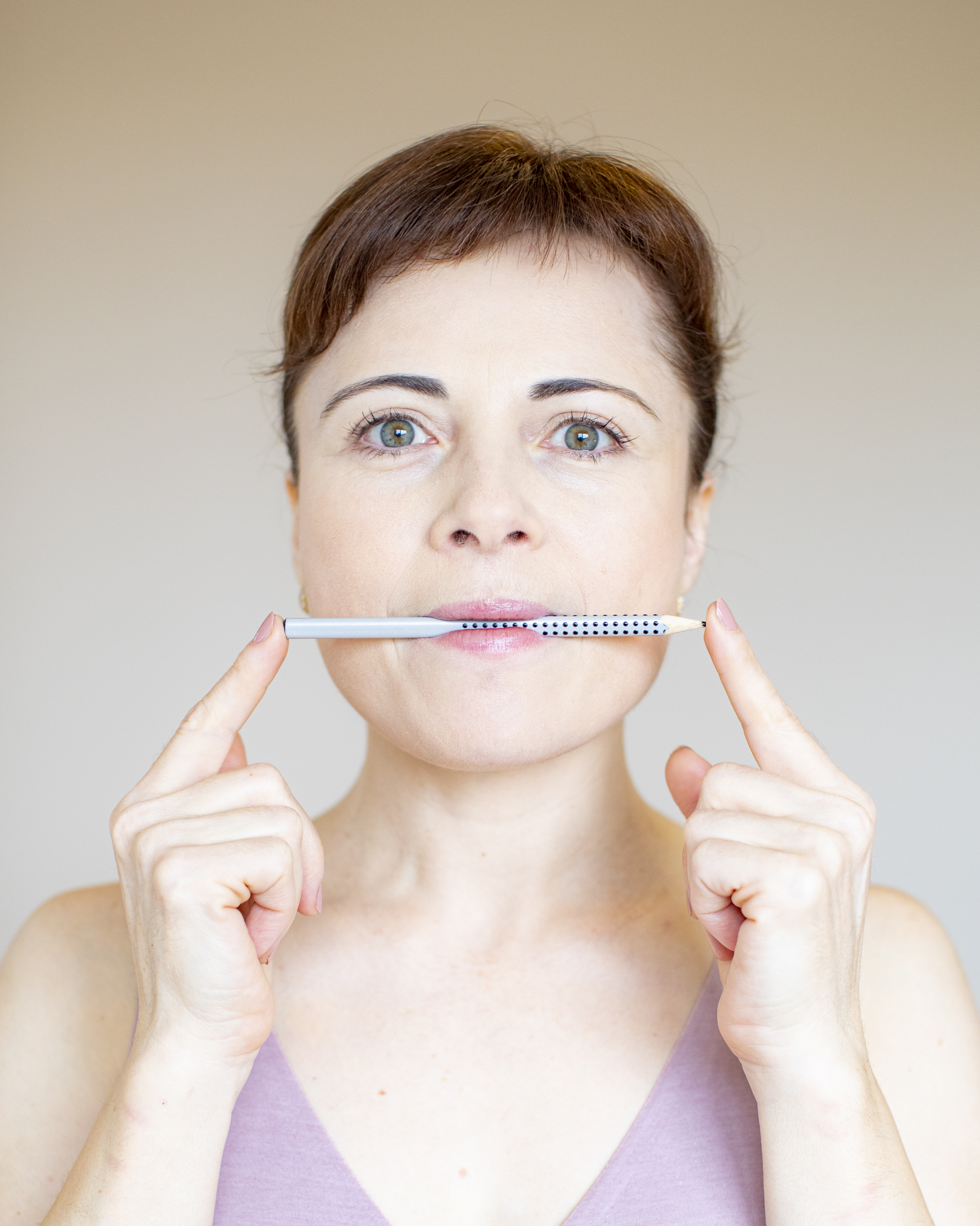 Face Yoga Basis Blockkurs im Yogastudio Ondaflow (6 Lektionen)