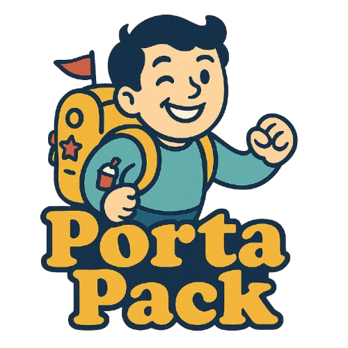 PortaPack Logo