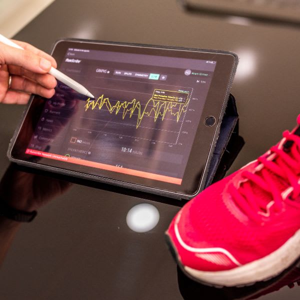 Podología deportiva