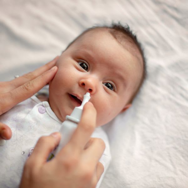 fisioterapia respiratoria infantil 