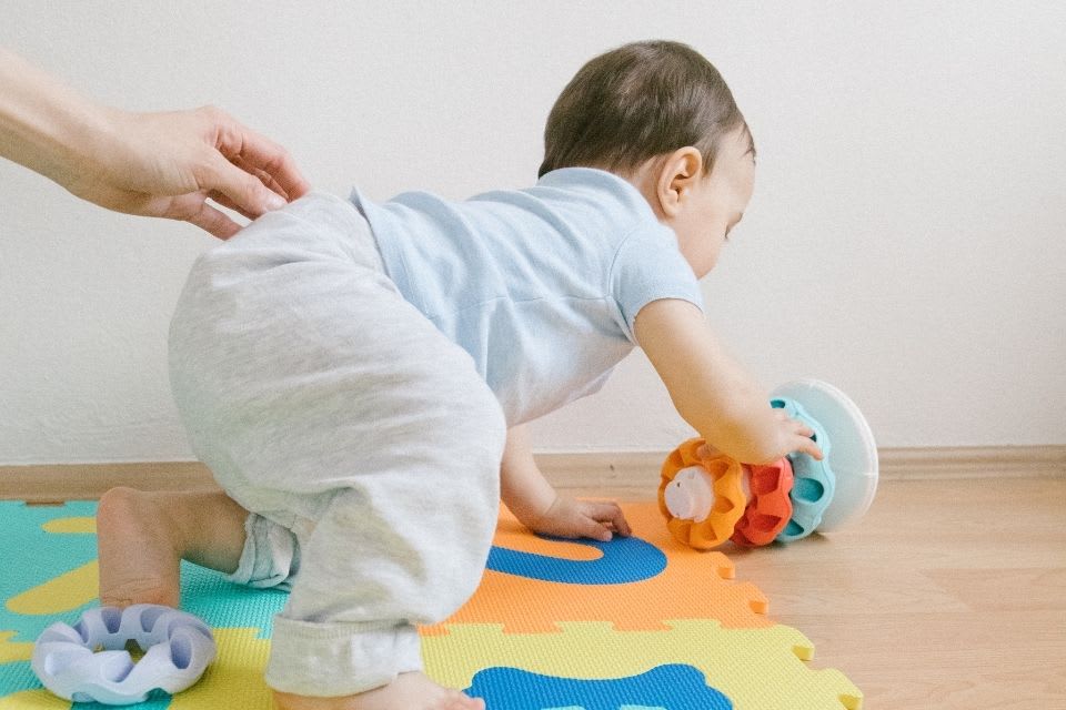 Ortodoncia interceptiva infantil en Herrera