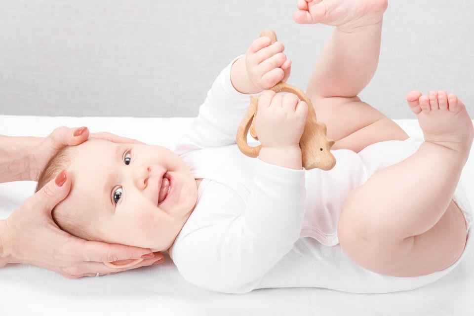 Ortodoncia interceptiva infantil en Herrera