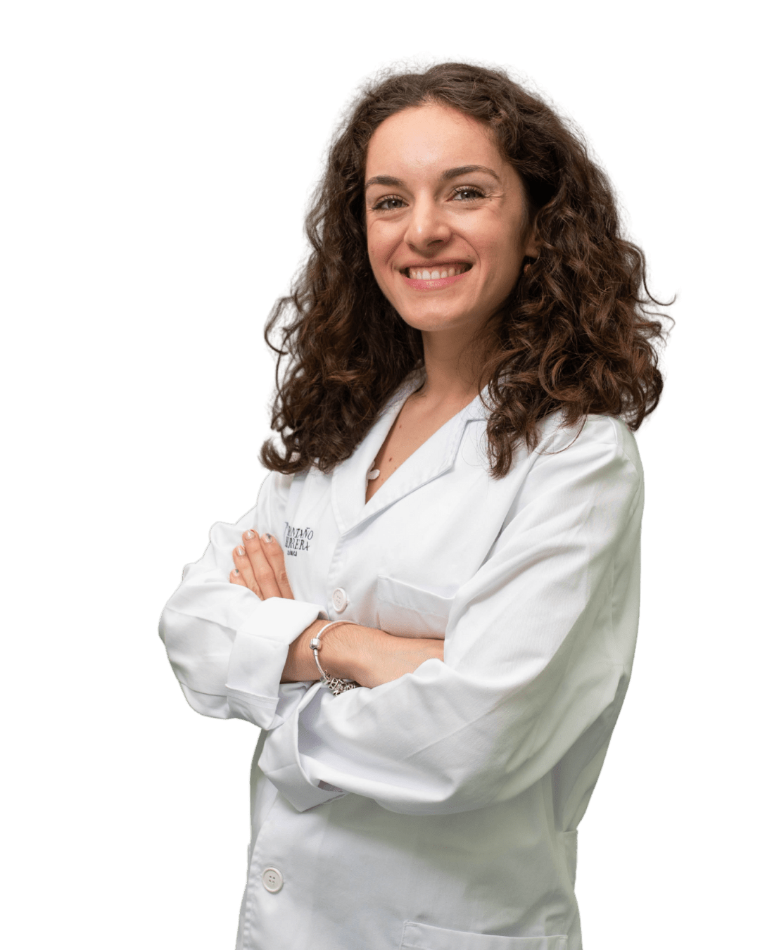 Andrea, Dietista-Nutricionista en Clínica Montaño Herrera