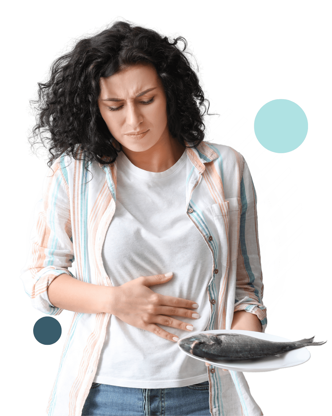 Ortodoncia invisible y tradicional en Herrera