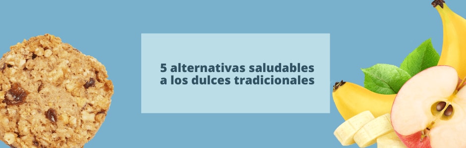Dientes sanos en Navidad: Alternativas saludables a los dulces tradicionales