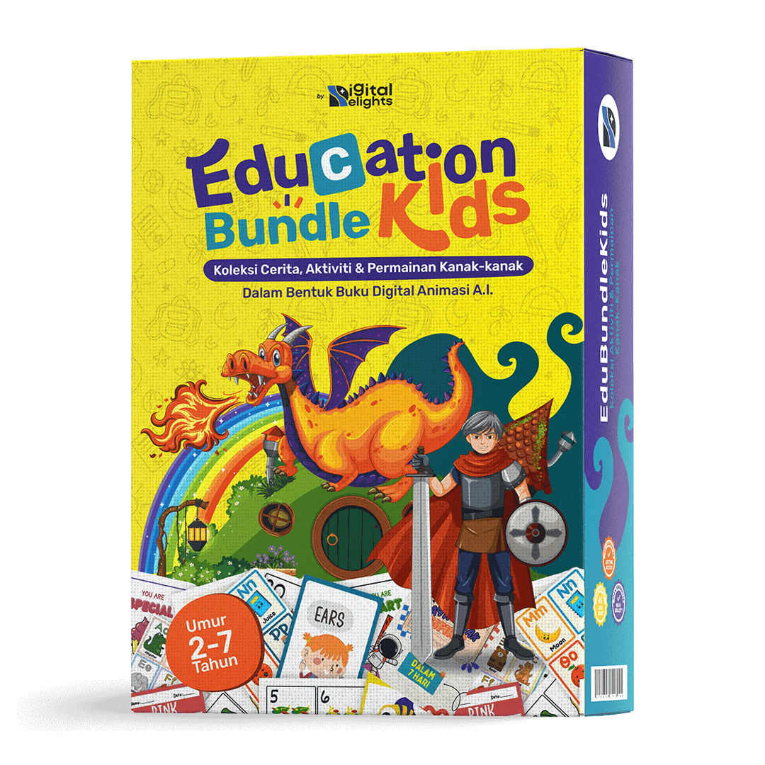 EduBundleKids Product