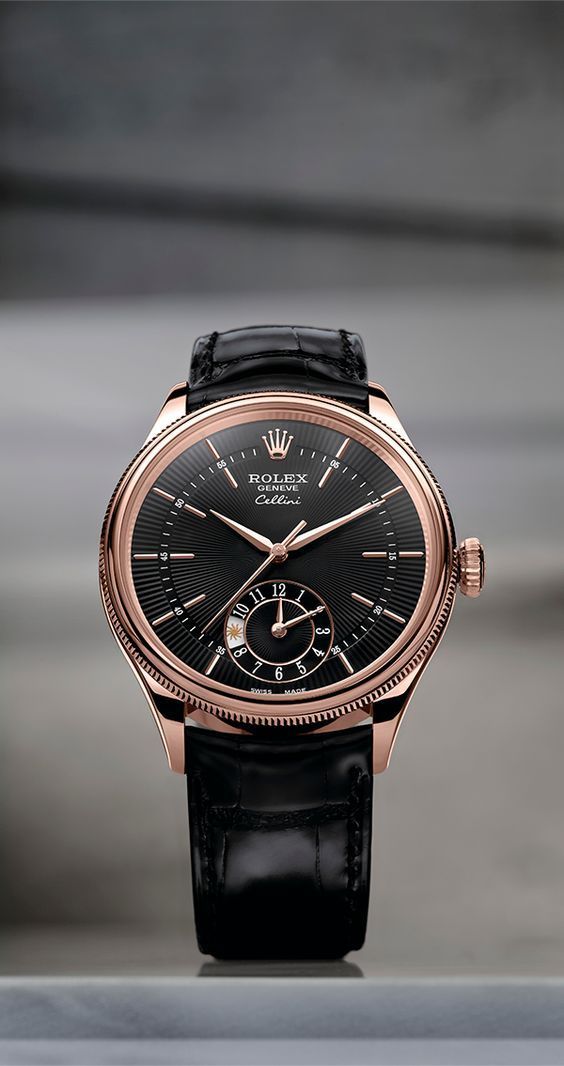 Formal Watches