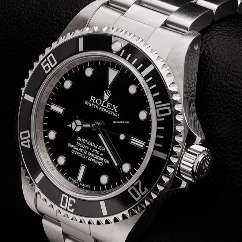 Rolex Submariner