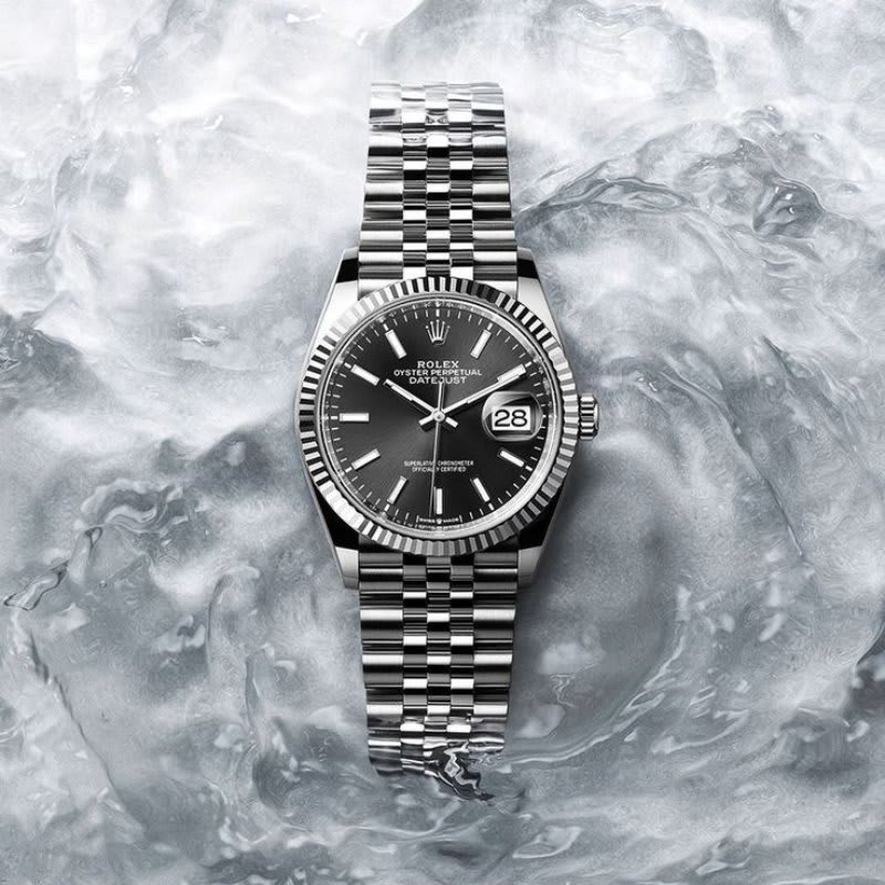 Datejust