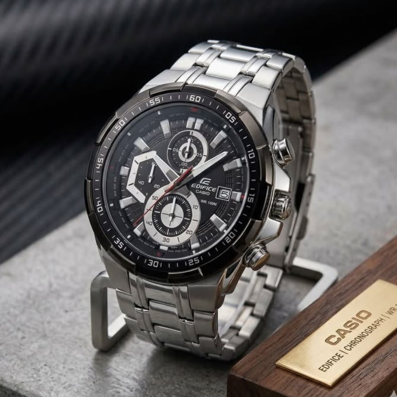 Casio Edifice