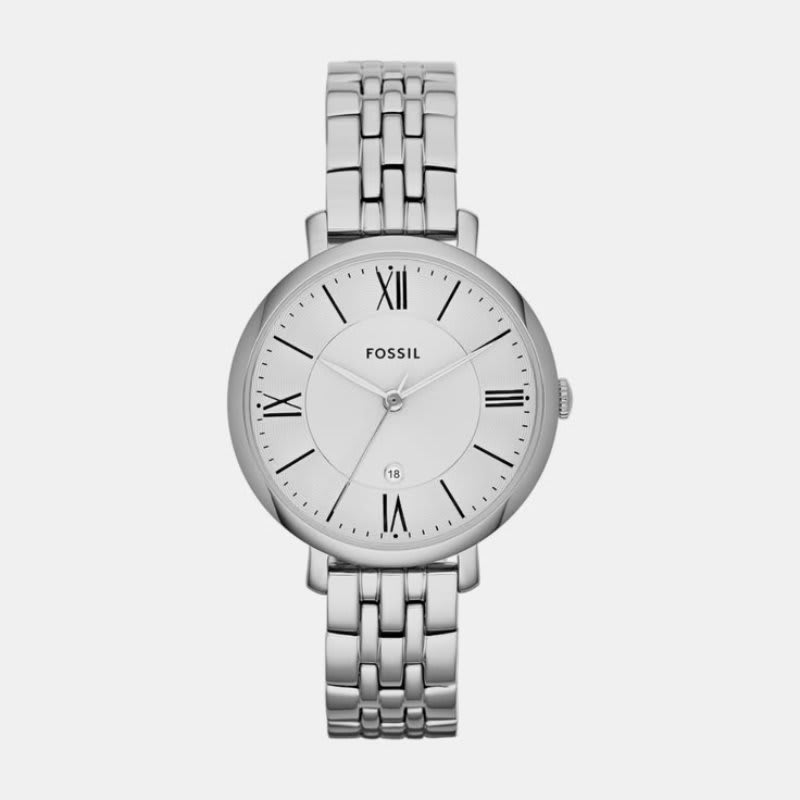 Fossil Jacqueline Analog