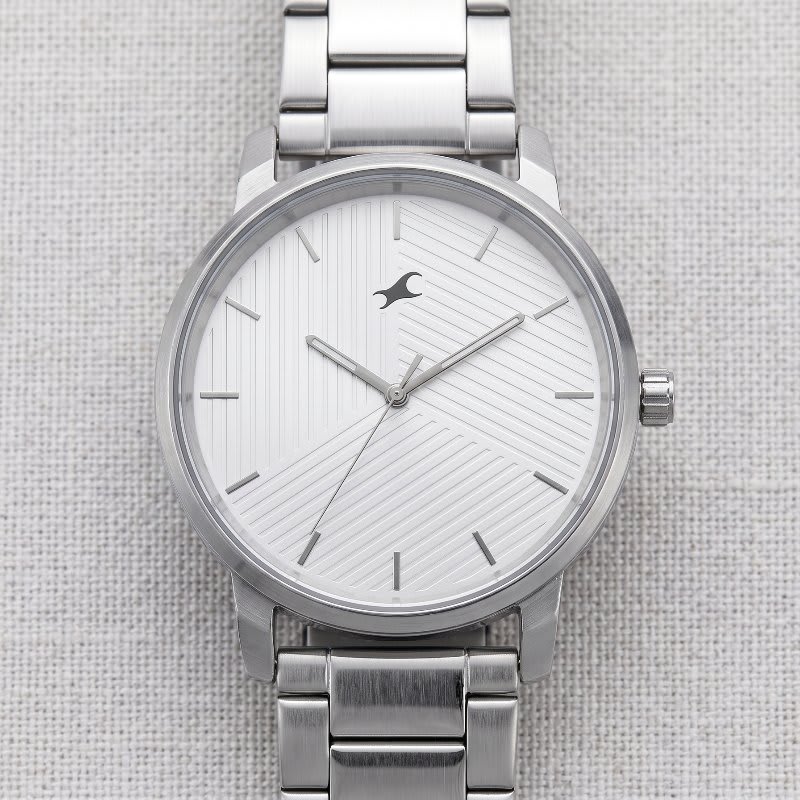 Fastrack Stunner Quartz