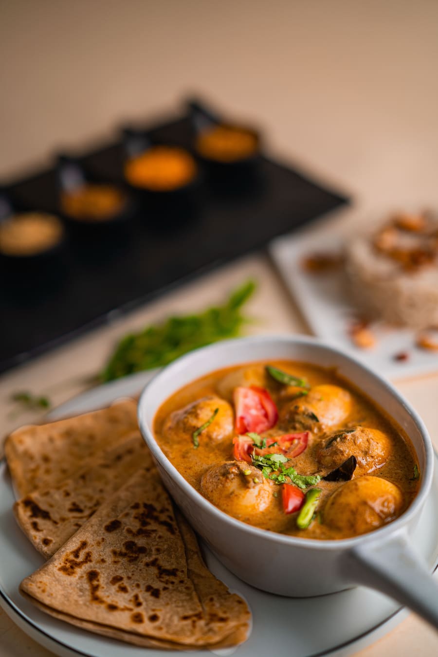 Malabar Egg Curry (Pack of 3) - Image 2