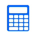 Free Online Hours Calculator logo