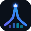 Atracker logo