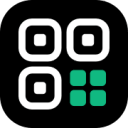 Ihateqr logo