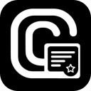 Creadefy logo
