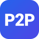 P2P Companion logo