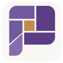 PiPiPix logo