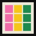 RepostGrid logo