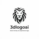 3dlogoai logo
