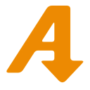 AmzDL logo