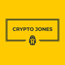 CRYPTO JONES DEX logo
