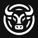 Solana Bulls logo