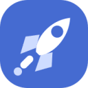 LaunchAF logo