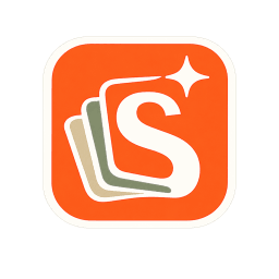 StoryMint logo