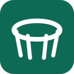 Best Trampoline Australia logo