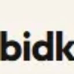 BidKaro logo