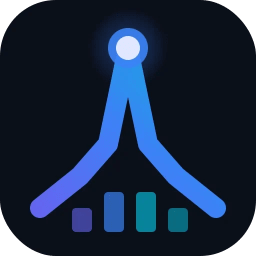 Atracker logo