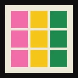 RepostGrid logo