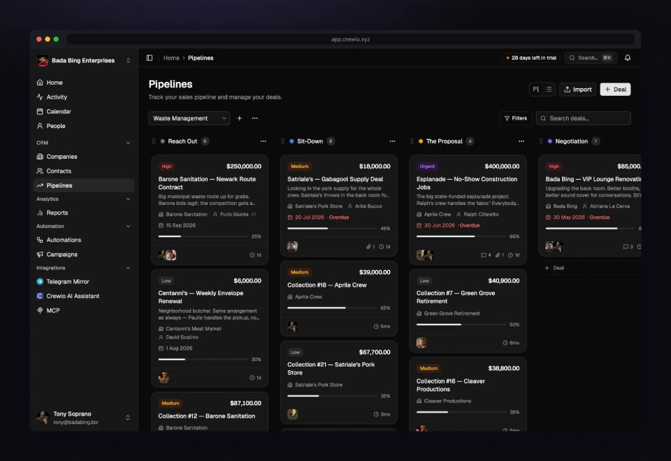 Cavyro screenshot 3