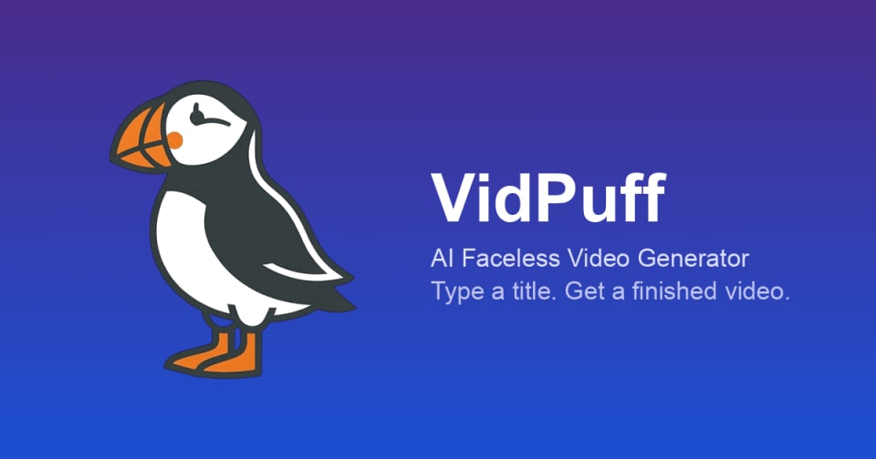 VidPuff screenshot 1