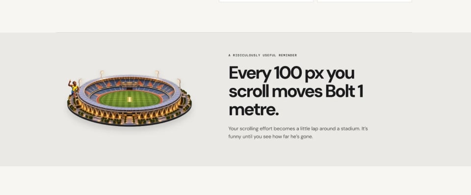 scrollharder.lol screenshot 2