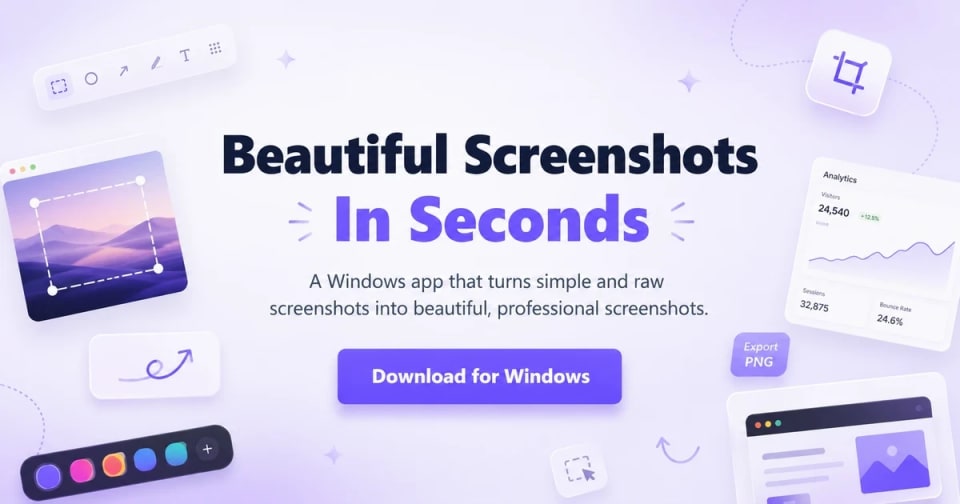WindowShot screenshot 2