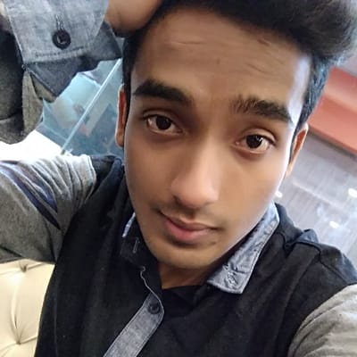 Rishabh