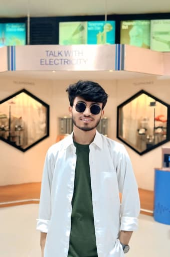 Sohail avatar