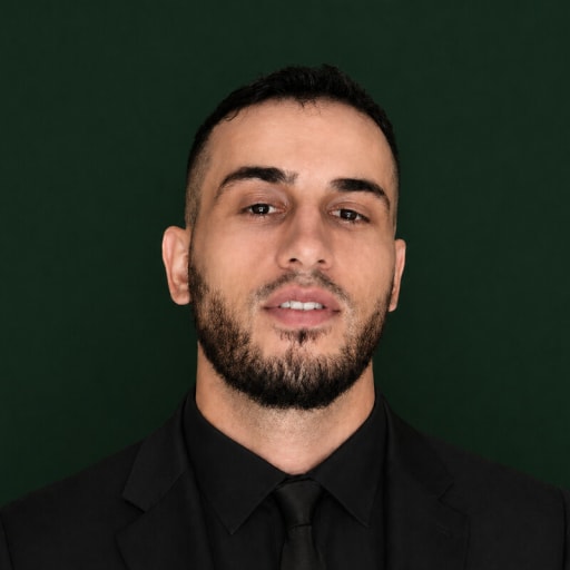 Sami Zarifa avatar