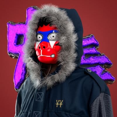 Sammie Chen avatar