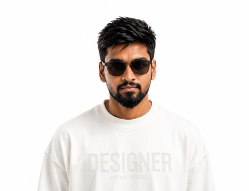 Deepak P avatar