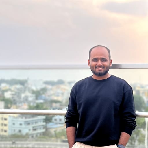 Abhijith