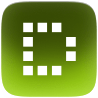 Ditther logo