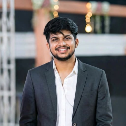 Nikhil Shukla avatar