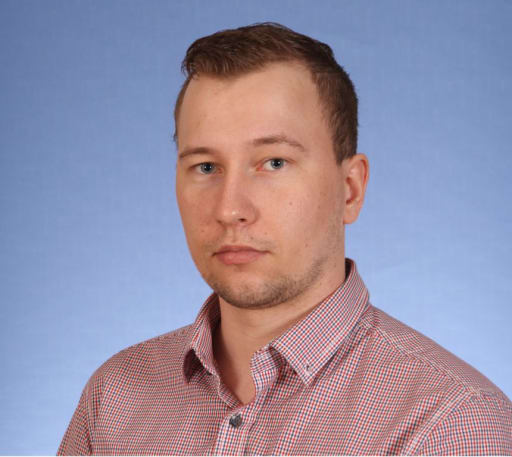 Tomasz Szymaniak