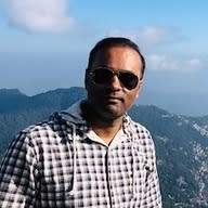 Vishal Sahu avatar
