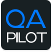 QApilot MCP CLI logo